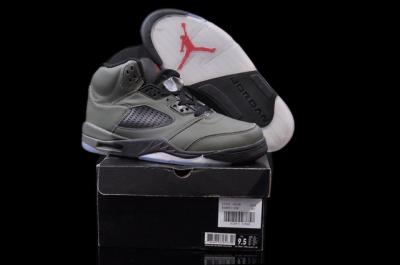 Air Jordan 5-140